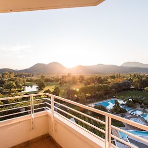 Superior Twin Room Balcony