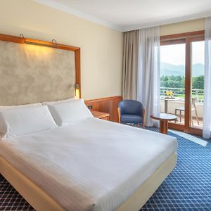 Standard Single Room Pool Access
